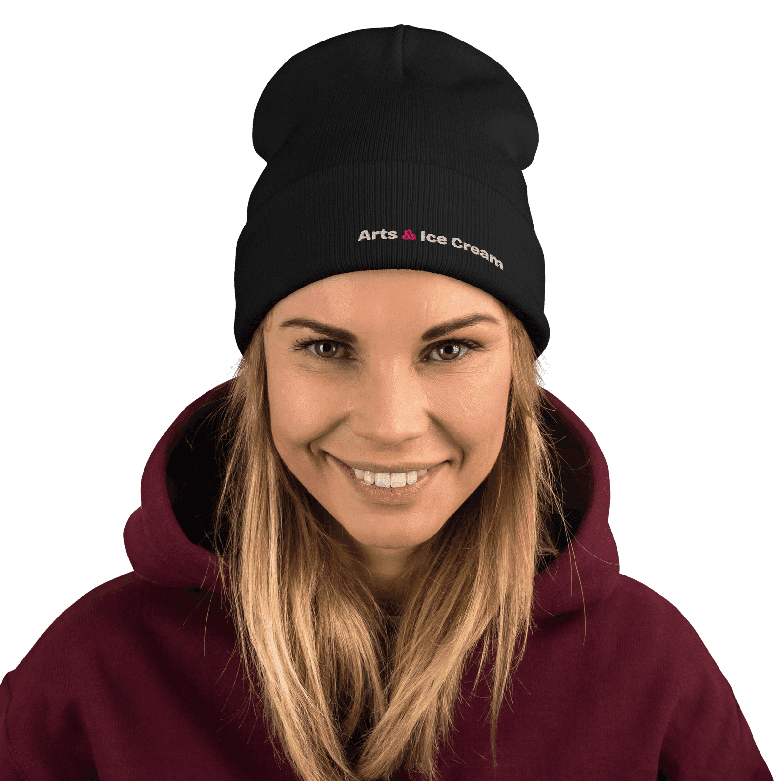 Tour Beanie