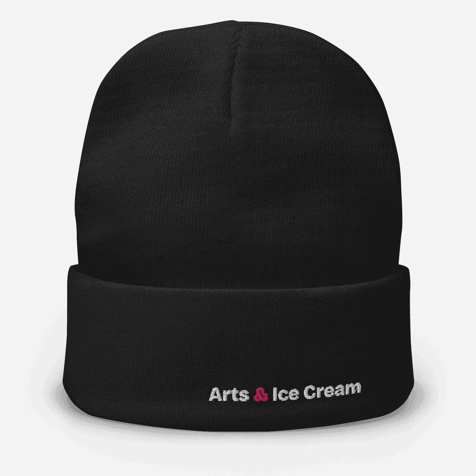 Tour Beanie