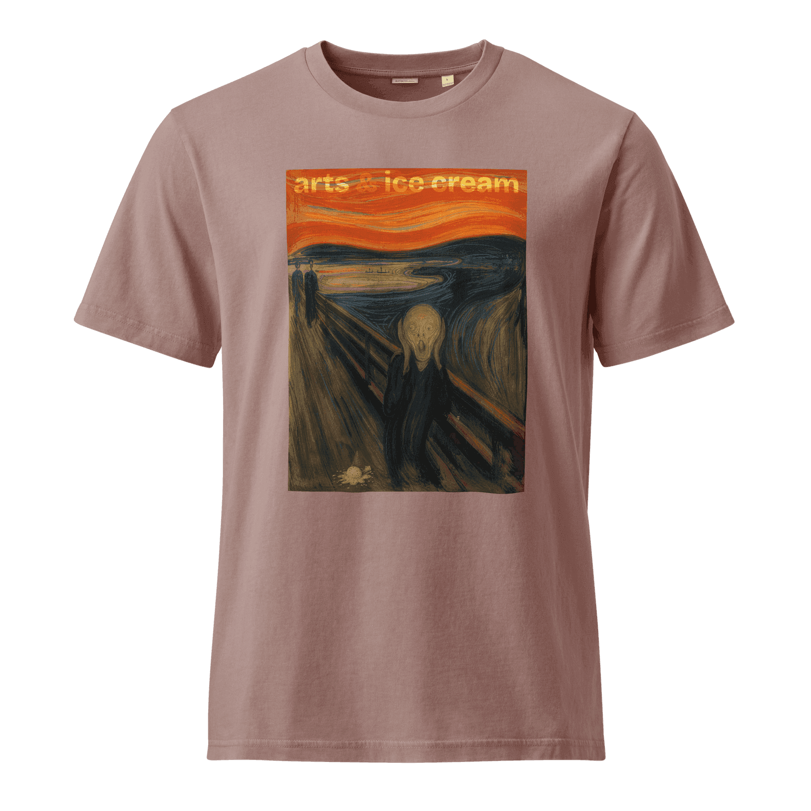 You Scream Tee