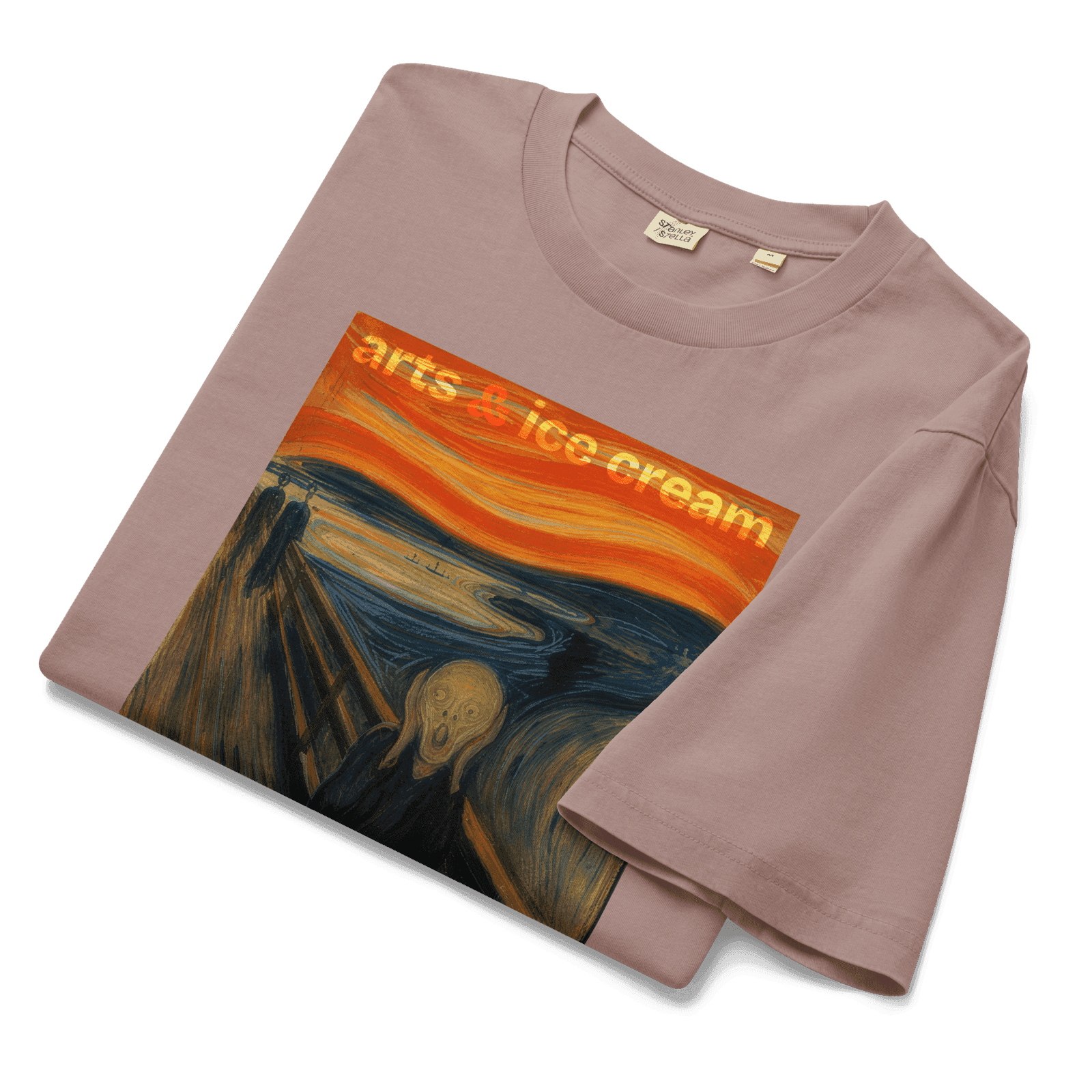 You Scream Tee