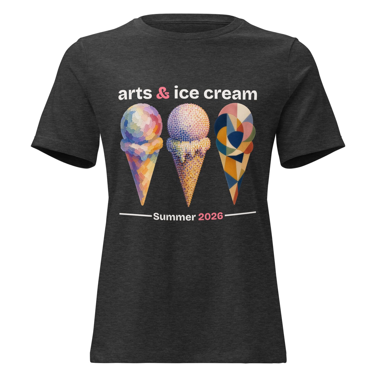 Women's Logo Tee